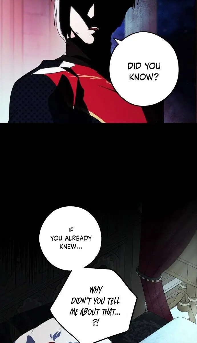 Blinded by the Setting Sun Chapter 100 Page 62