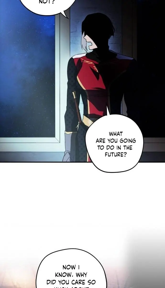 Blinded by the Setting Sun Chapter 100 Page 65