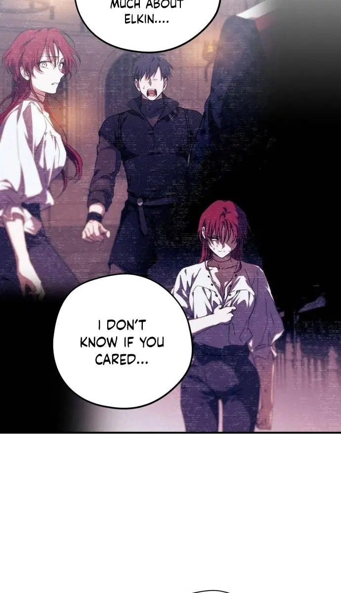 Blinded by the Setting Sun Chapter 100 Page 66