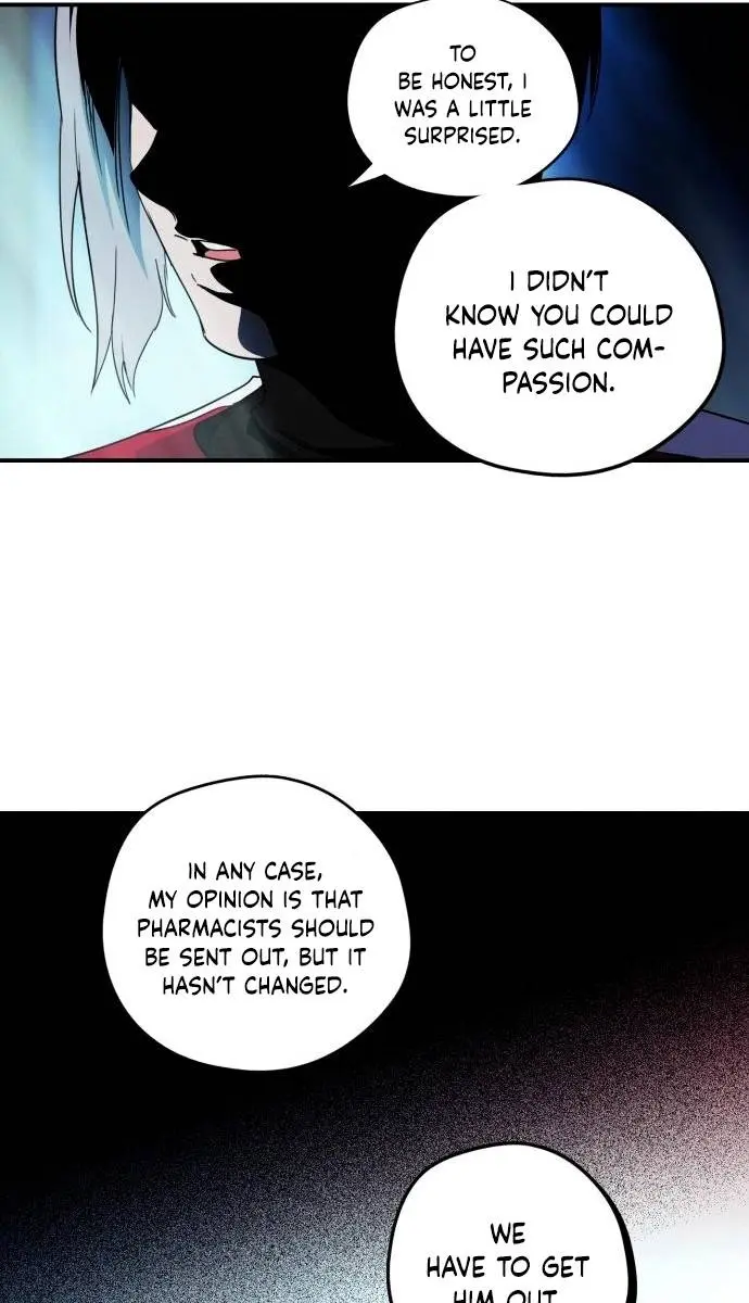 Blinded by the Setting Sun Chapter 100 Page 67