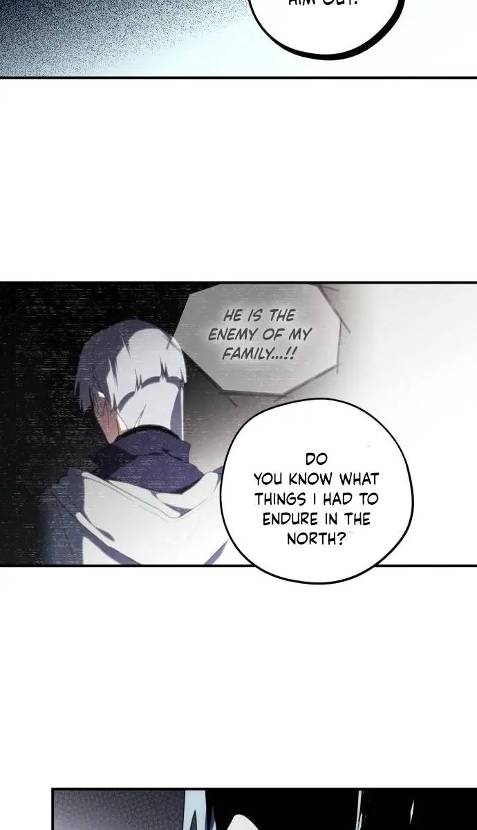 Blinded by the Setting Sun Chapter 100 Page 68
