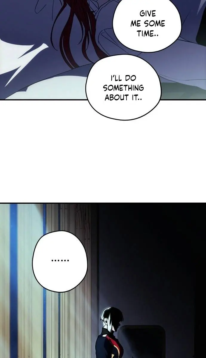 Blinded by the Setting Sun Chapter 100 Page 71