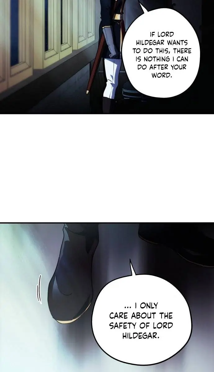 Blinded by the Setting Sun Chapter 100 Page 72