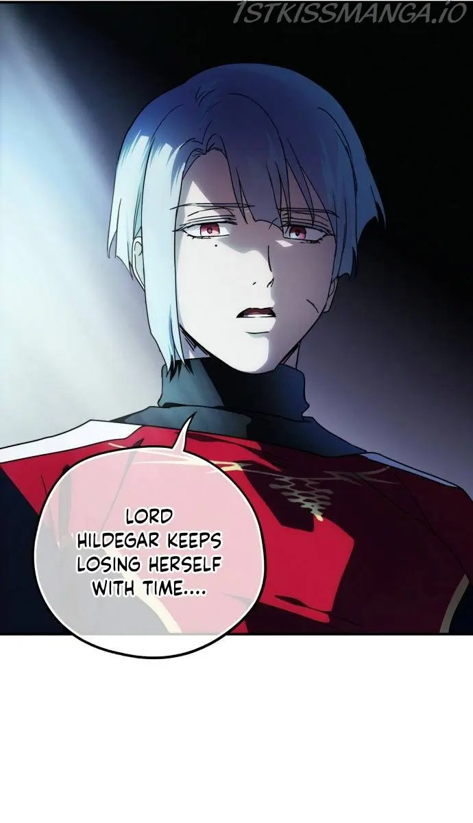 Blinded by the Setting Sun Chapter 100 Page 74
