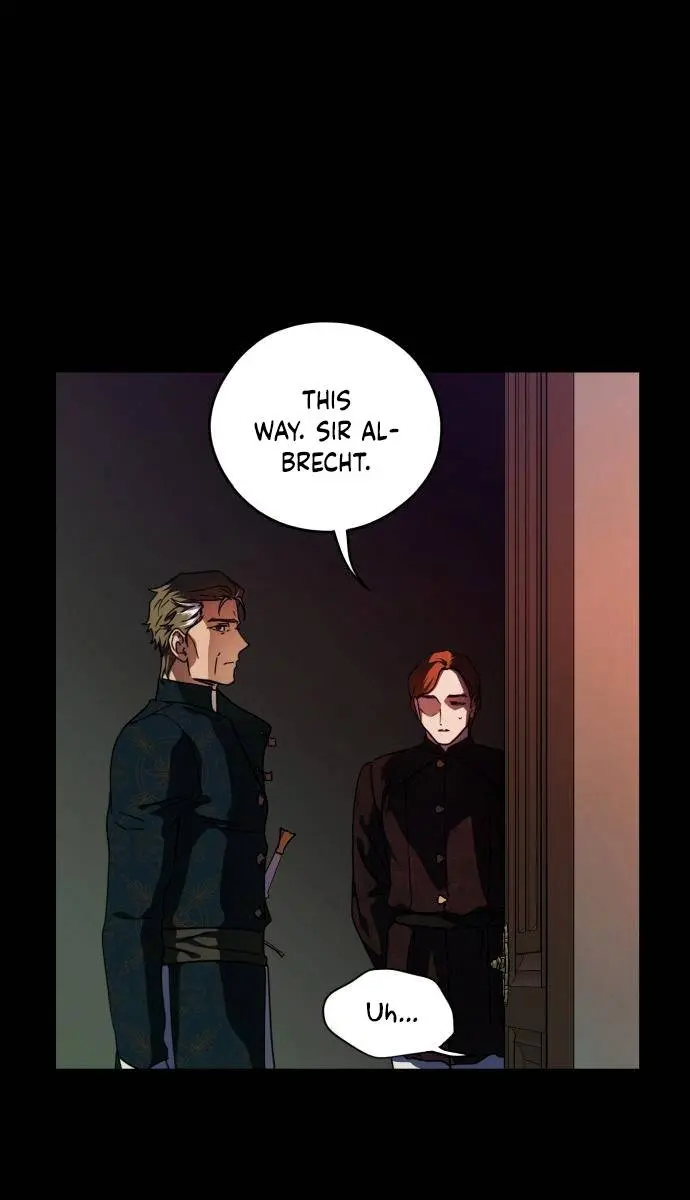 Blinded by the Setting Sun Chapter 100 Page 79