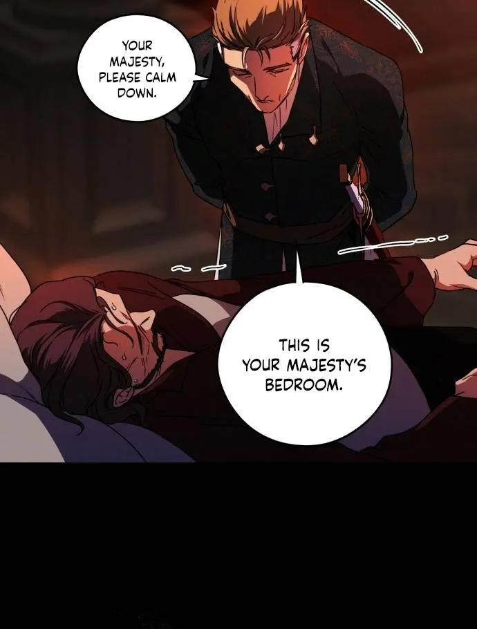 Blinded by the Setting Sun Chapter 100 Page 82
