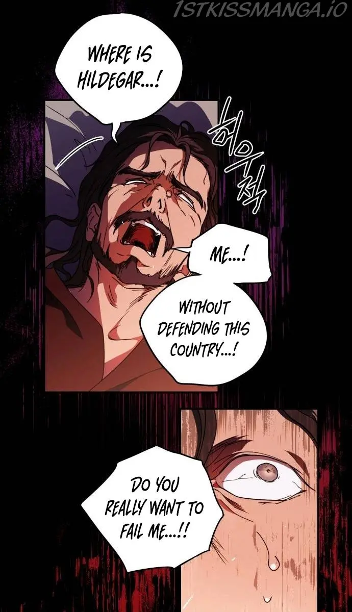 Blinded by the Setting Sun Chapter 100 Page 83