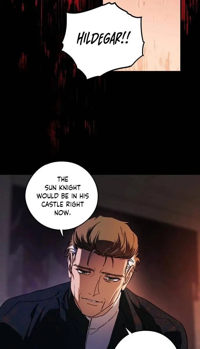 Blinded by the Setting Sun Chapter 100 Page 84