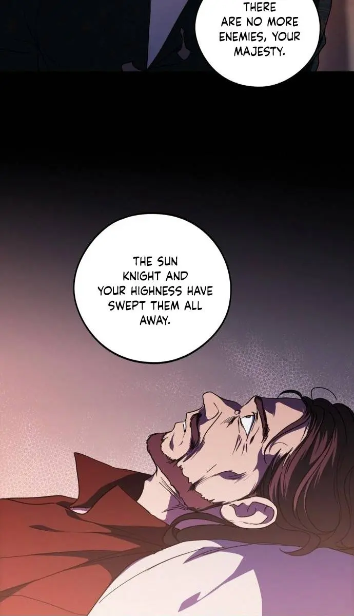 Blinded by the Setting Sun Chapter 100 Page 85
