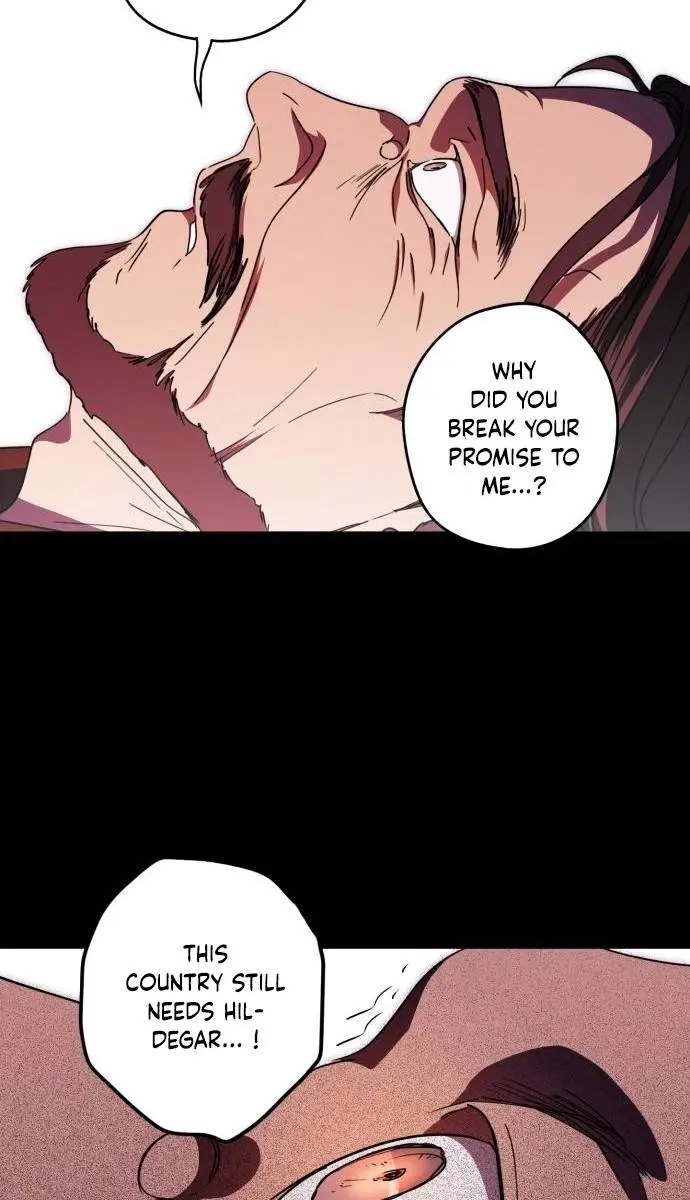 Blinded by the Setting Sun Chapter 100 Page 87