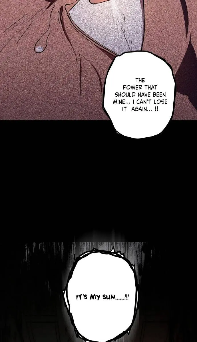 Blinded by the Setting Sun Chapter 100 Page 88