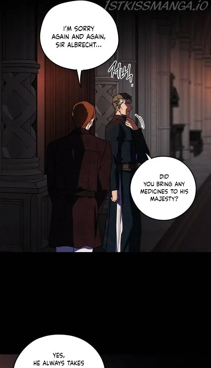 Blinded by the Setting Sun Chapter 100 Page 93