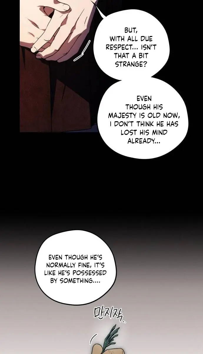 Blinded by the Setting Sun Chapter 100 Page 95