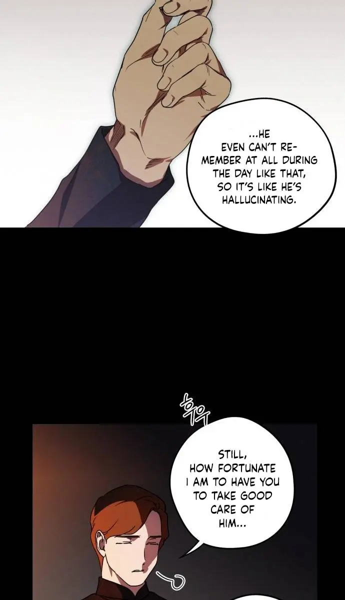 Blinded by the Setting Sun Chapter 100 Page 96
