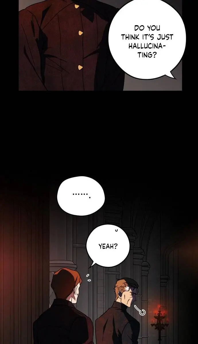 Blinded by the Setting Sun Chapter 100 Page 97