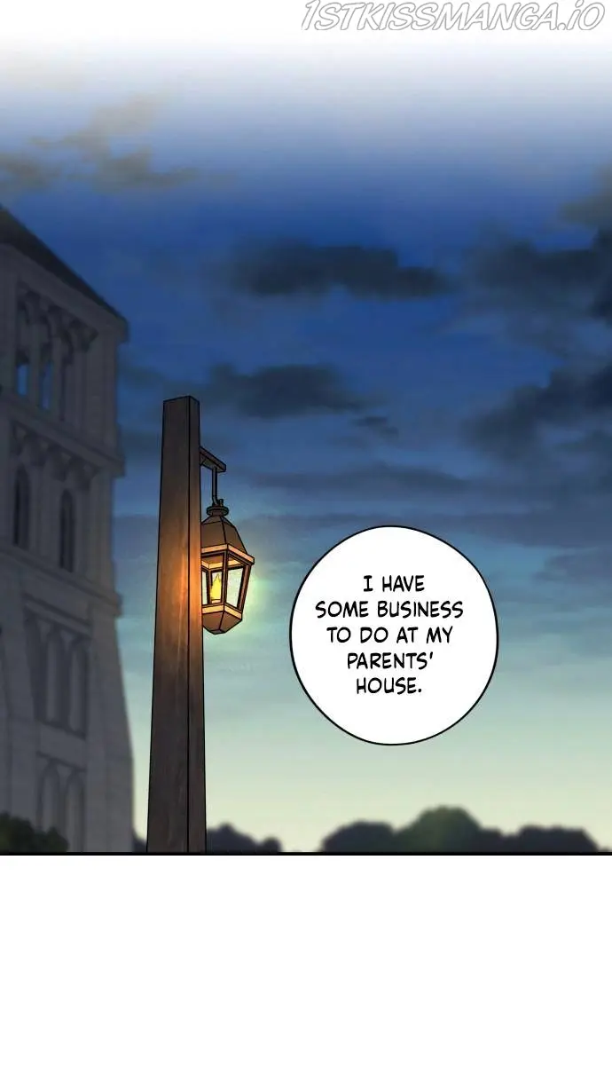 Blinded by the Setting Sun Chapter 101 Page 4