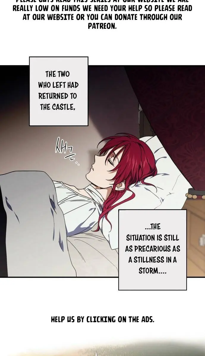 Blinded by the Setting Sun Chapter 101 Page 7