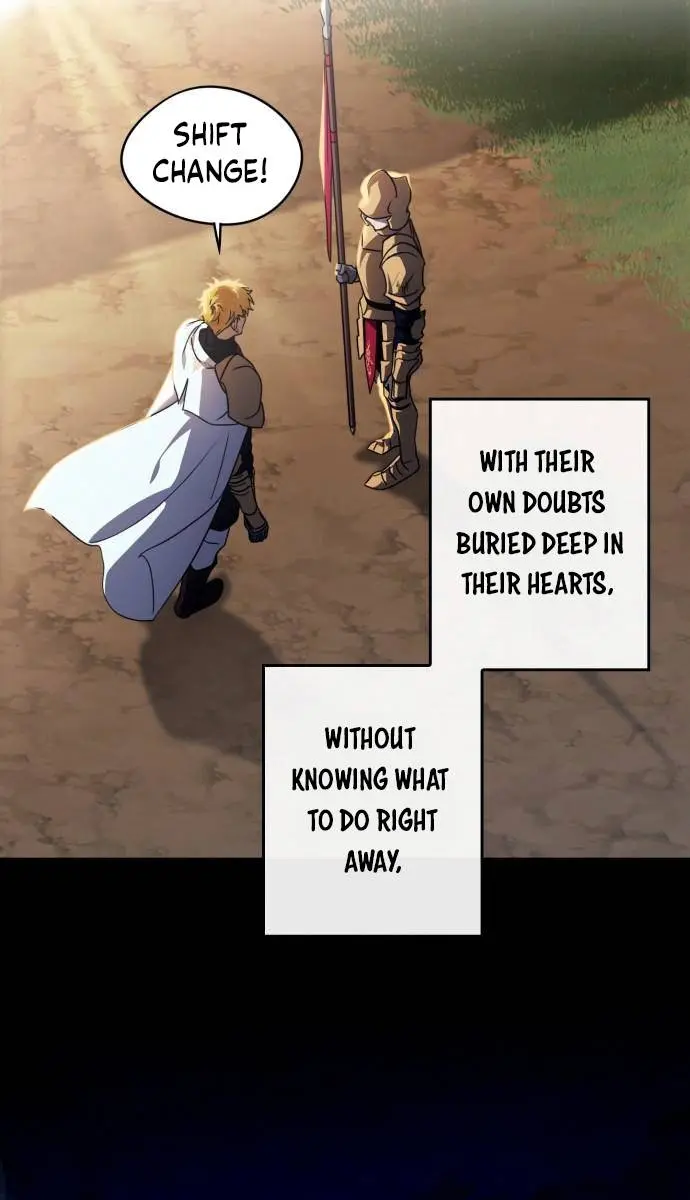 Blinded by the Setting Sun Chapter 101 Page 8