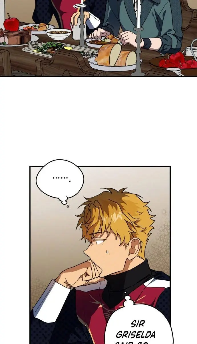 Blinded by the Setting Sun Chapter 101 Page 25