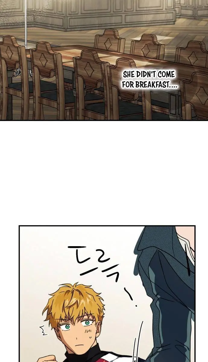 Blinded by the Setting Sun Chapter 101 Page 31
