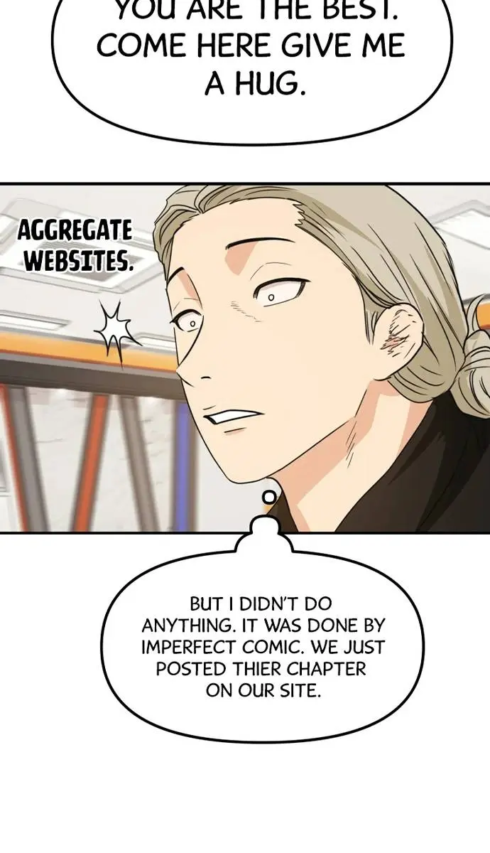 Blinded by the Setting Sun Chapter 101 Page 37