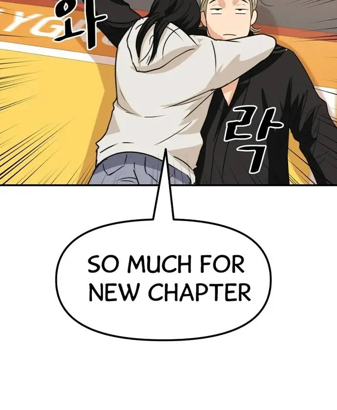 Blinded by the Setting Sun Chapter 101 Page 42