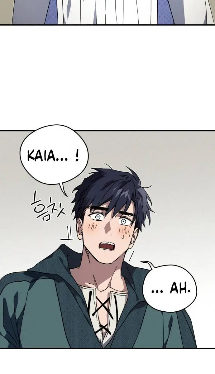 Blinded by the Setting Sun Chapter 101 Page 46