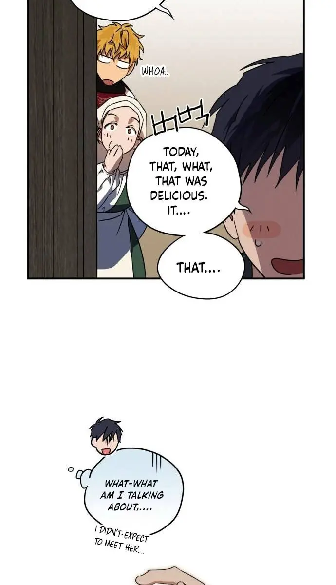 Blinded by the Setting Sun Chapter 101 Page 49
