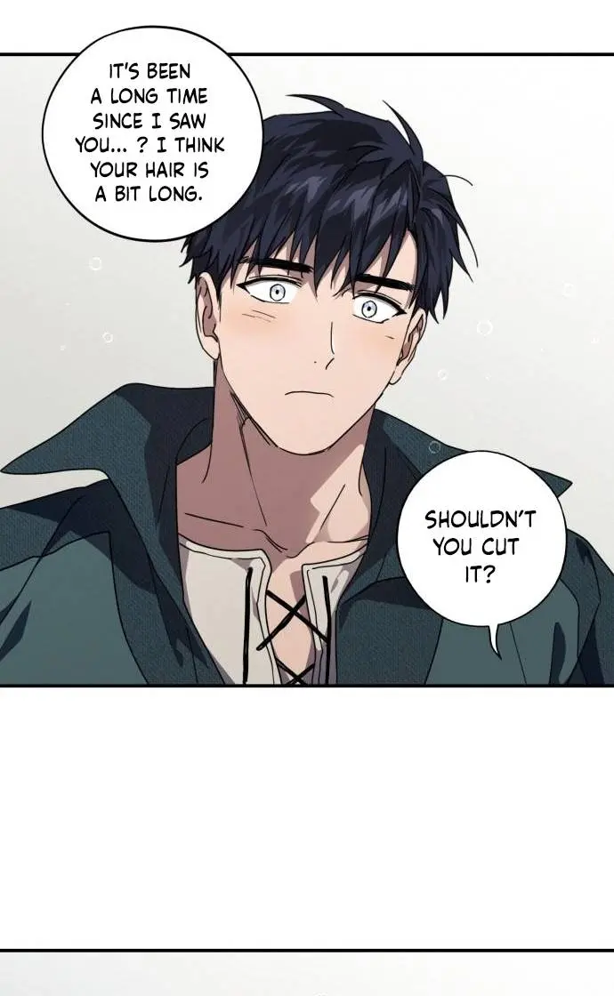 Blinded by the Setting Sun Chapter 101 Page 52