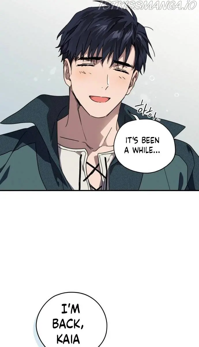 Blinded by the Setting Sun Chapter 101 Page 53