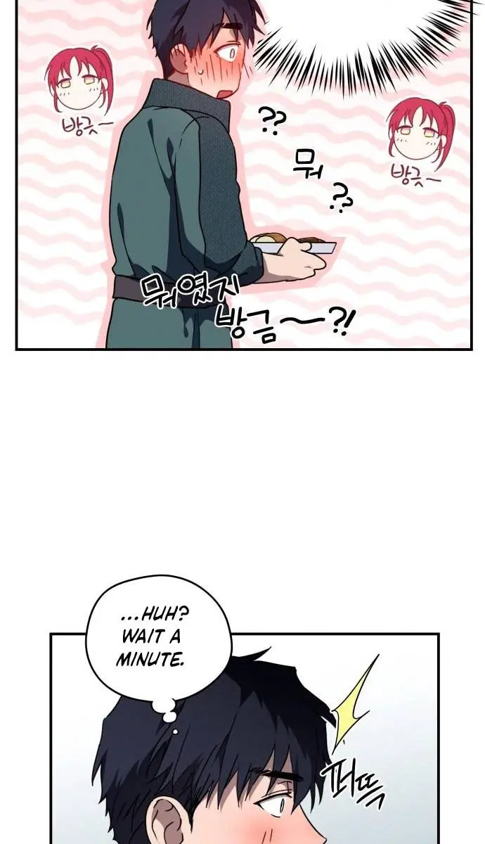 Blinded by the Setting Sun Chapter 101 Page 57