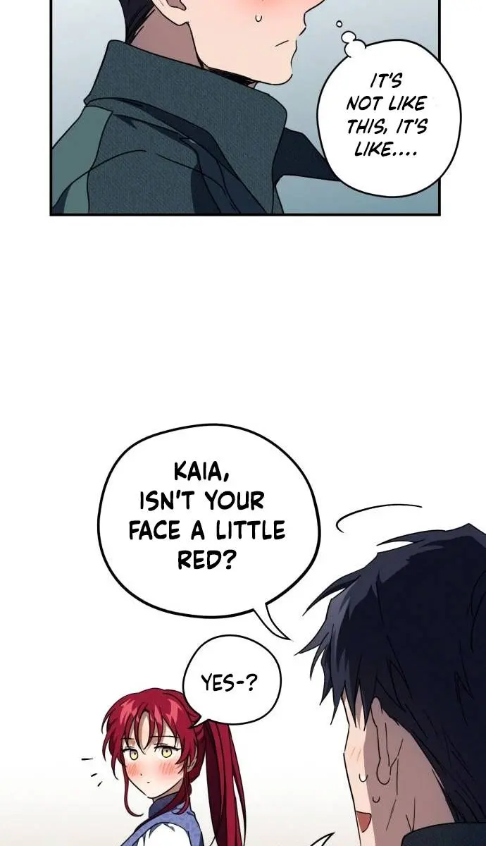 Blinded by the Setting Sun Chapter 101 Page 58