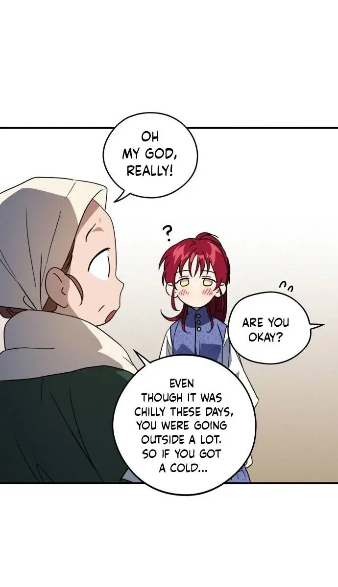 Blinded by the Setting Sun Chapter 101 Page 60
