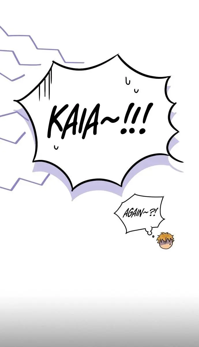 Blinded by the Setting Sun Chapter 101 Page 64