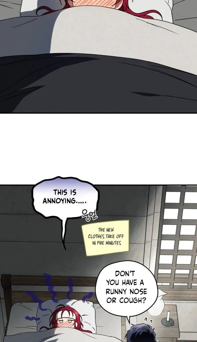 Blinded by the Setting Sun Chapter 101 Page 66