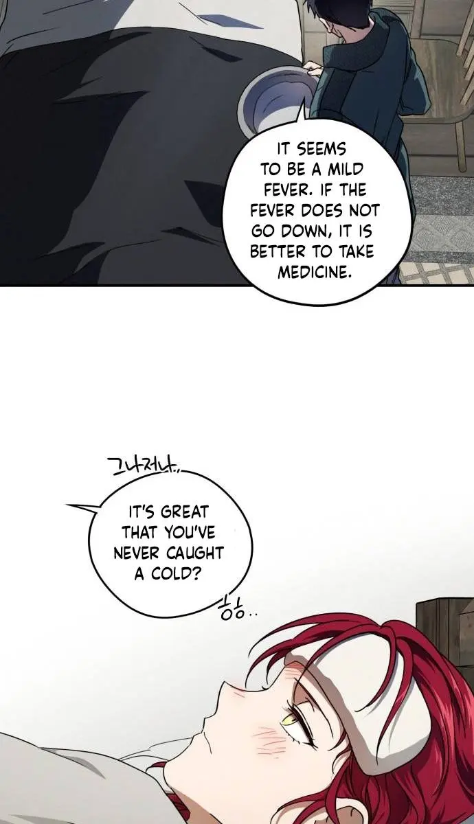 Blinded by the Setting Sun Chapter 101 Page 67