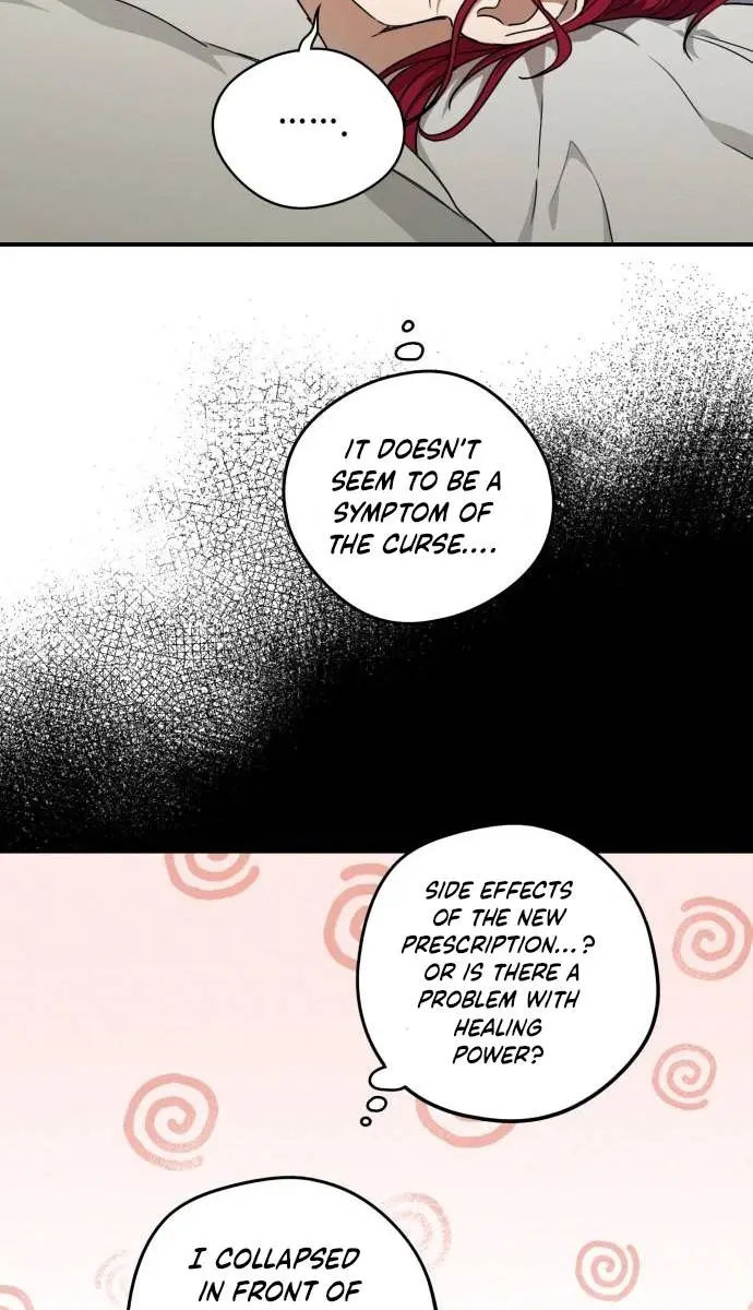 Blinded by the Setting Sun Chapter 101 Page 68