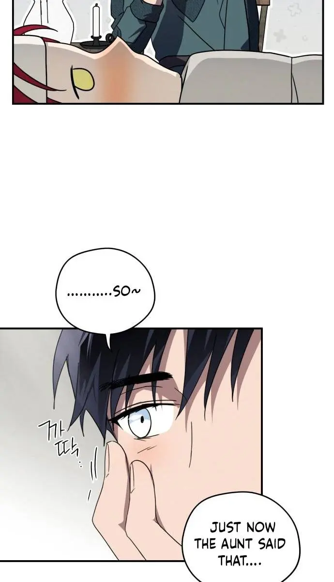 Blinded by the Setting Sun Chapter 101 Page 70