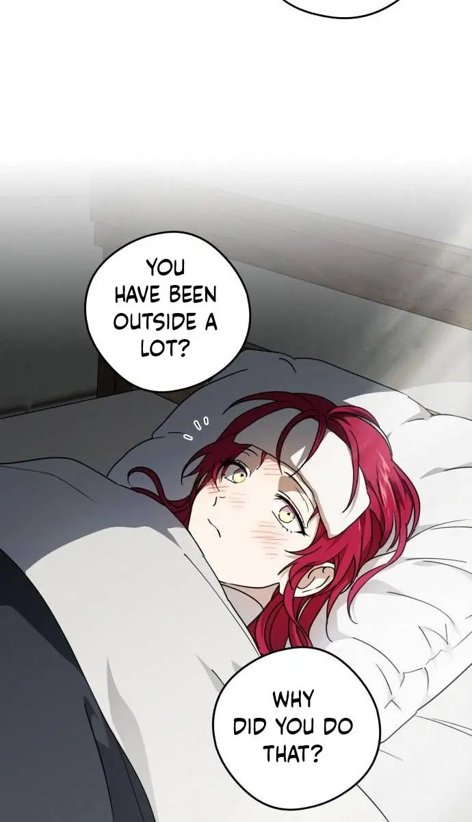 Blinded by the Setting Sun Chapter 101 Page 71