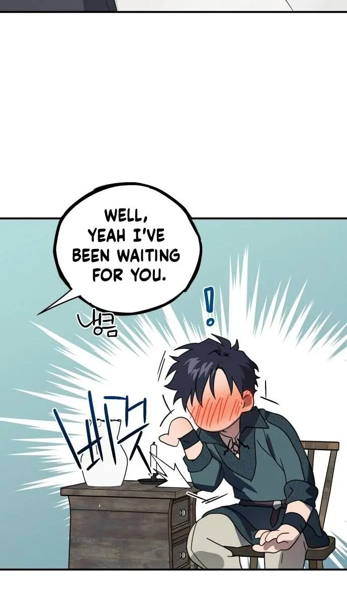 Blinded by the Setting Sun Chapter 101 Page 72