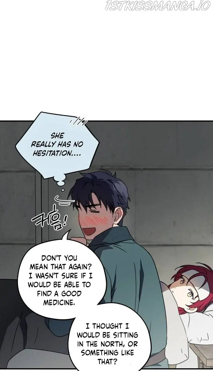 Blinded by the Setting Sun Chapter 101 Page 73
