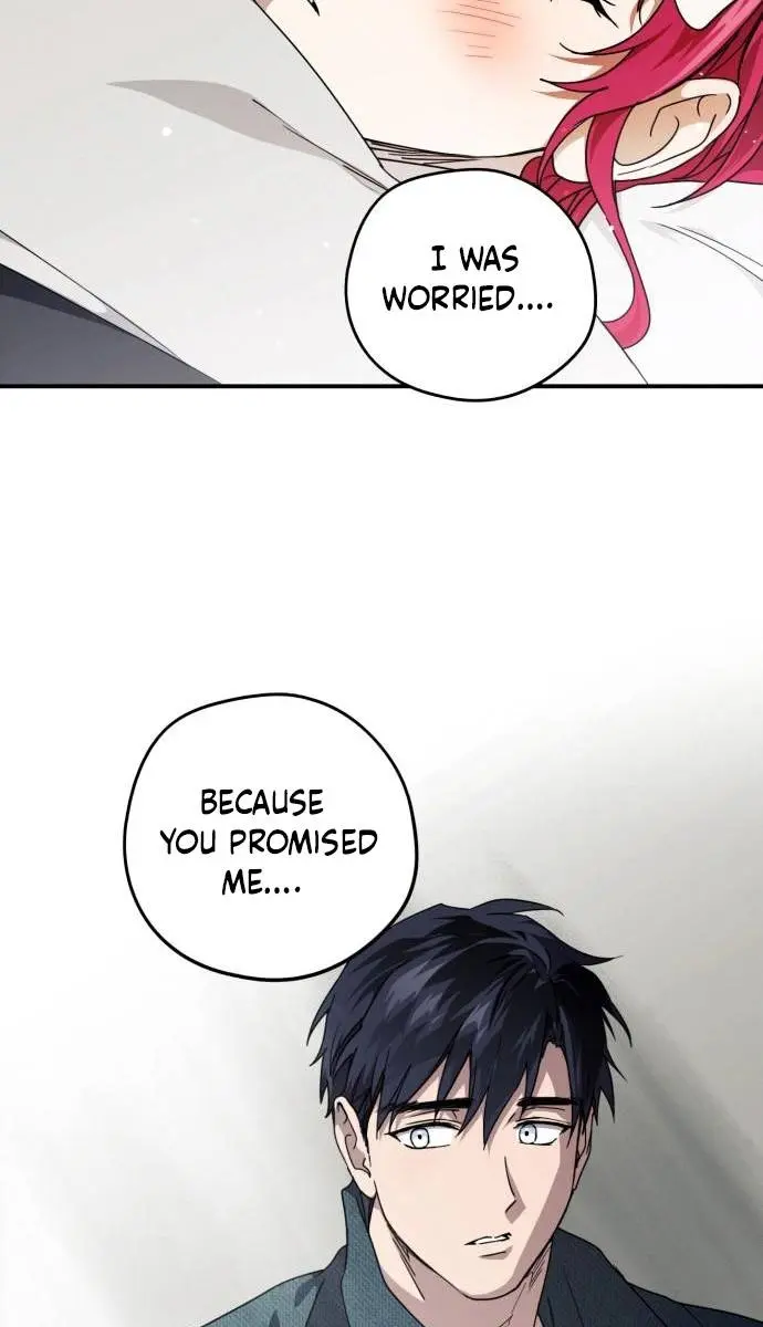 Blinded by the Setting Sun Chapter 101 Page 75