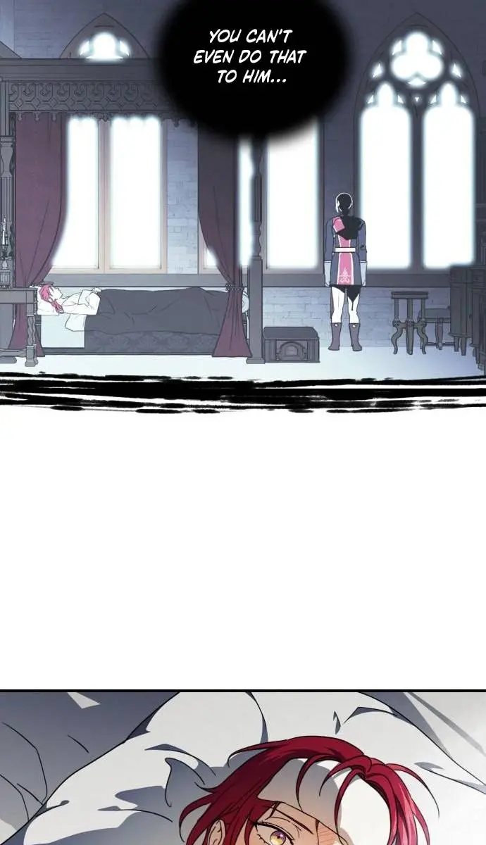 Blinded by the Setting Sun Chapter 101 Page 81
