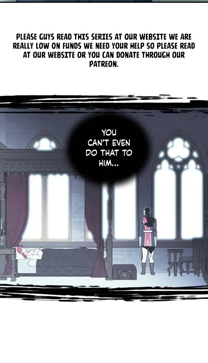 Blinded by the Setting Sun Chapter 102 Page 5