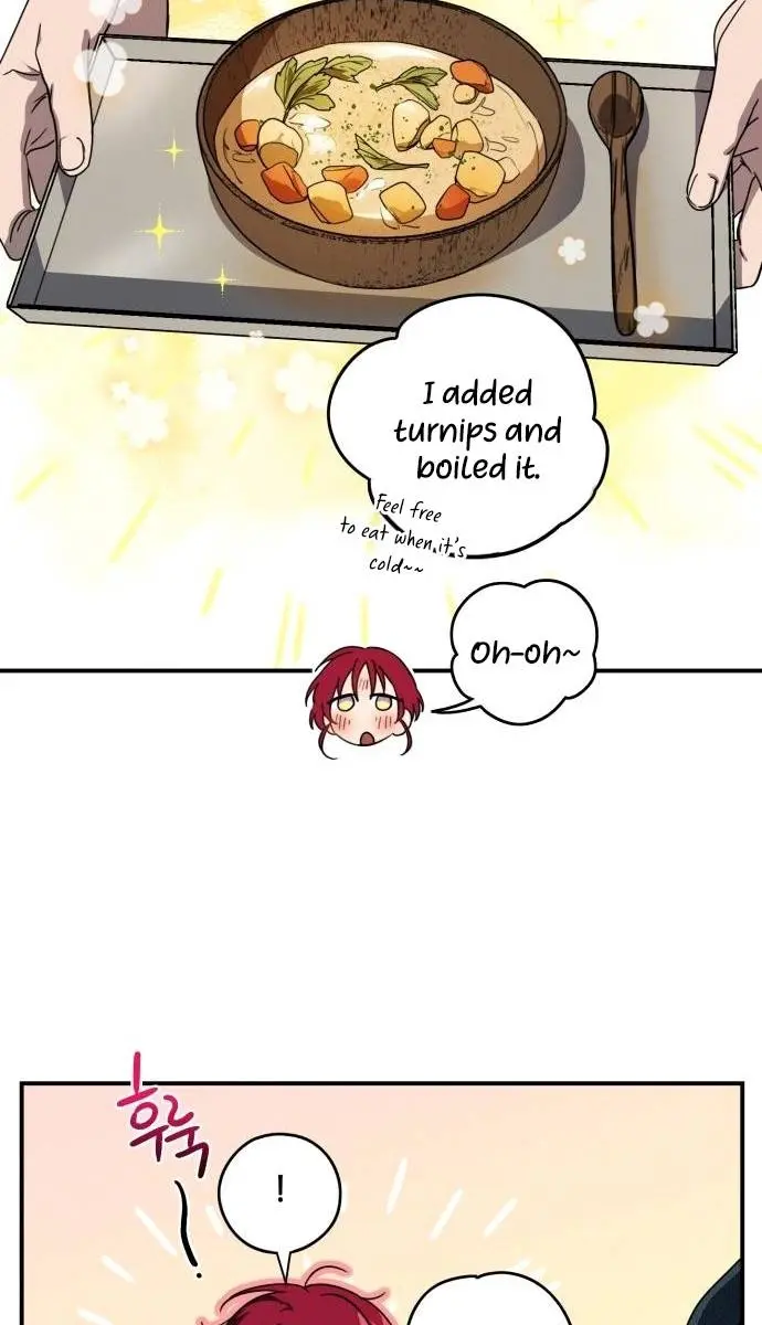 Blinded by the Setting Sun Chapter 102 Page 18