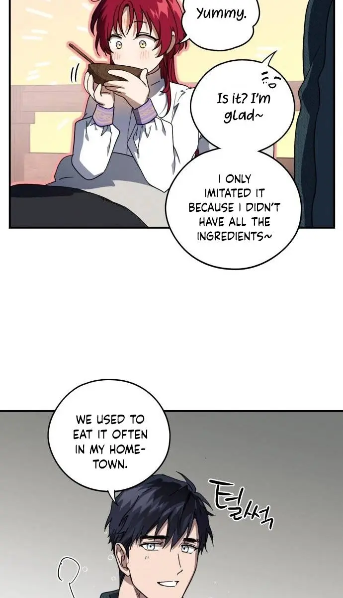 Blinded by the Setting Sun Chapter 102 Page 19