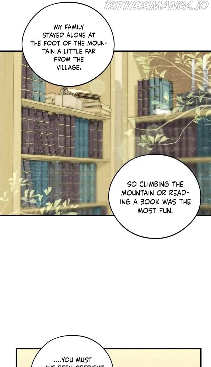Blinded by the Setting Sun Chapter 102 Page 24