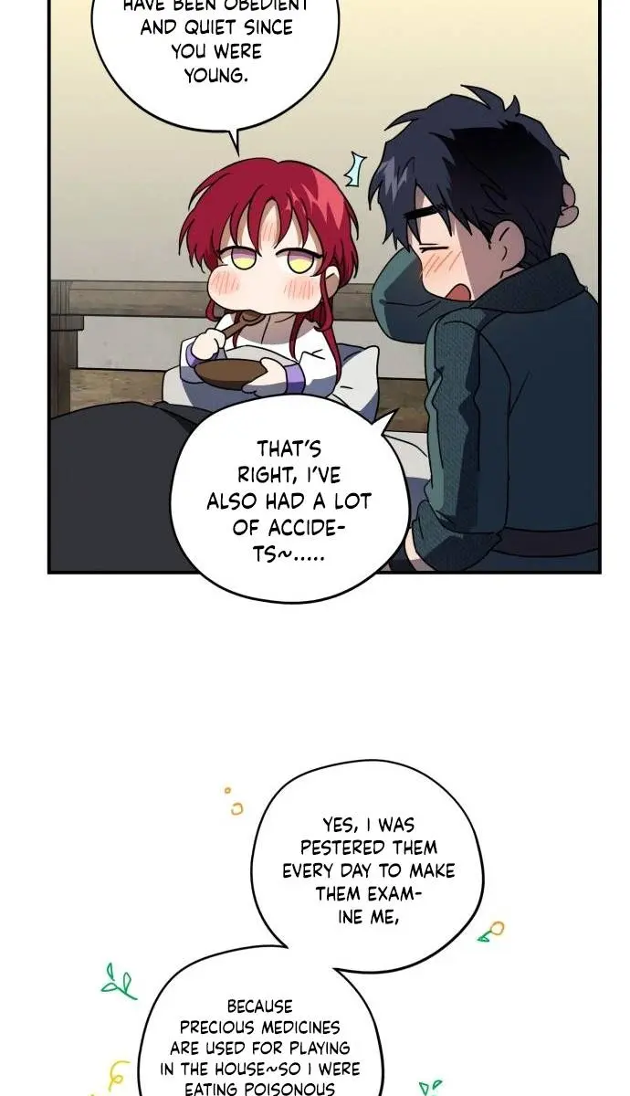 Blinded by the Setting Sun Chapter 102 Page 25