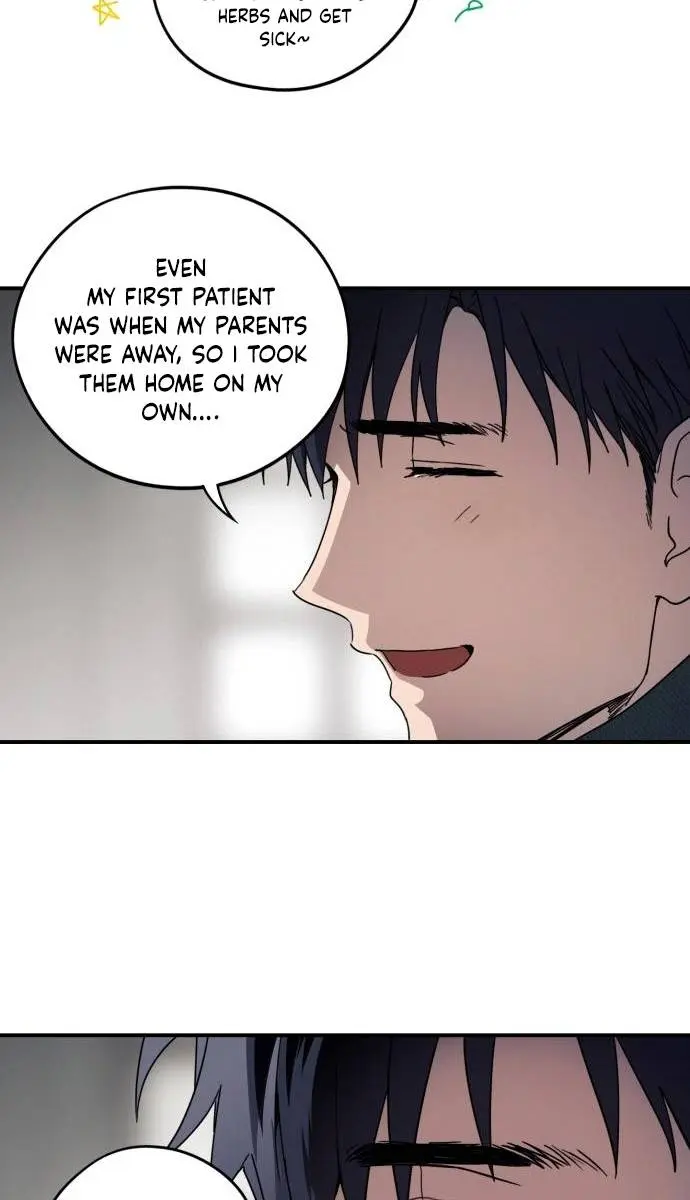 Blinded by the Setting Sun Chapter 102 Page 26