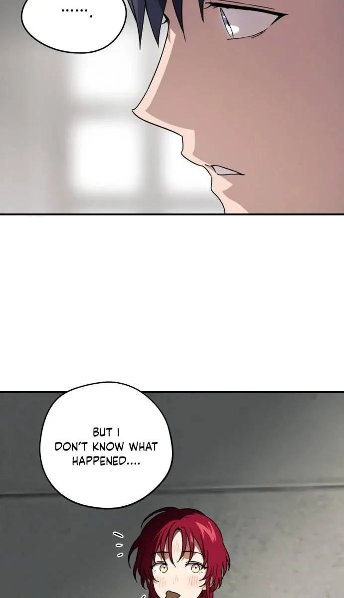 Blinded by the Setting Sun Chapter 102 Page 27